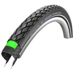 Schwalbe Marathon Perf. 24'' (47-507) Greenguard Twinskin - Fahrradreifen