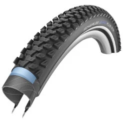 Schwalbe Marathon Plus MTB Performance 650B 27,5'' DC SG - Fahrradreifen -VeloParts Verkaufs-Shop schwalbe marathon plus mtb performance 650b 275 dc sg fahrradreifen detail 2