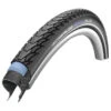 Schwalbe Marathon Plus Perf 26'' (37-590) S-Guard T-Skin - Fahrradreifen -VeloParts Verkaufs-Shop schwalbe marathon plus perf 26 37 590 s guard t skin fahrradreifen