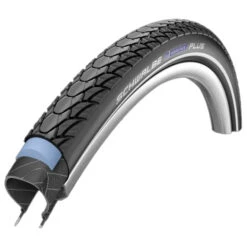 Schwalbe Marathon Plus Perf 28'' (40-635) S-Guard T-Skin - Fahrradreifen