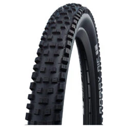 Schwalbe Nobby Nic Performance 27,5'' (62-584) Twinskin TLR - Fahrradreifen