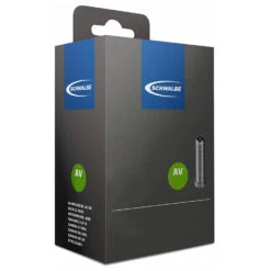 Schwalbe Schlauch Nr. 01 (AV40) - Fahrradschlauch