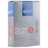 Schwalbe SV7B 20'' (23/25-451) - Fahrradschlauch -VeloParts Verkaufs-Shop schwalbe sv7b 20 23 25 451 fahrradschlauch