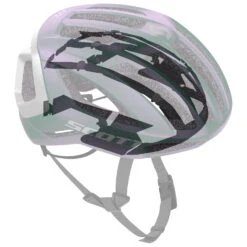 Scott Helmet Centric Plus (CE) - Radhelm -VeloParts Verkaufs-Shop scott helmet centric plus ce radhelm detail 6