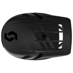 Scott Helmet Nero Plus (CE & CSPS) - Fullfacehelm -VeloParts Verkaufs-Shop scott helmet nero plus ce csps fullfacehelm detail 3
