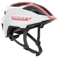 Scott Kid's Helmet Spunto (CE) Junior - Radhelm -VeloParts Verkaufs-Shop scott kids helmet spunto ce junior radhelm 3