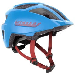 Scott Kid's Helmet Spunto (CE) Junior - Radhelm -VeloParts Verkaufs-Shop scott kids helmet spunto ce junior radhelm 4