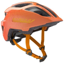 Scott Kid's Helmet Spunto (CE) Junior - Radhelm -VeloParts Verkaufs-Shop scott kids helmet spunto ce junior radhelm 5