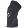 Scott Kid's Knee Pads Mission Evo - Protektor -VeloParts Verkaufs-Shop scott kids knee pads mission evo protektor
