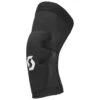 Scott Knee Pads Mission Evo - Protektor -VeloParts Verkaufs-Shop scott knee pads mission evo protektor