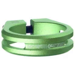 Kamikaze - Sattelklemme -VeloParts Verkaufs-Shop sixpack racing kamikaze sattelklemme 3