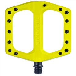 Menace 3.0 - Plattformpedale -VeloParts Verkaufs-Shop sixpack racing menace 30 plattformpedale detail 2