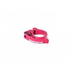 Menace Ø 31.8 Mm Seatclamp -VeloParts Verkaufs-Shop sixpack racing menace oe 318 mm seatclamp 3