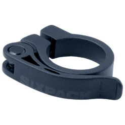 Menace Ø 31.8 Mm Seatclamp -VeloParts Verkaufs-Shop sixpack racing menace oe 318 mm seatclamp 4