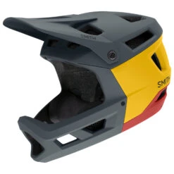 Smith Mainline Mips - Fullfacehelm -VeloParts Verkaufs-Shop smith mainline mips fullfacehelm 4