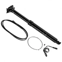 SYNCROS Seatpost Duncan Dropper 2.0 125mm - Sattelstütze -VeloParts Verkaufs-Shop syncros seatpost duncan dropper 20 125mm sattelstuetze detail 6