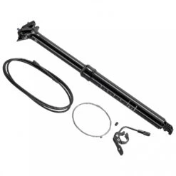 SYNCROS Seatpost Duncan Dropper 2.0 150mm - Sattelstütze -VeloParts Verkaufs-Shop syncros seatpost duncan dropper 20 150mm sattelstuetze detail 6