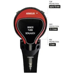 Tannus Armour Pannenschutz 27,5'' (50/63-584) - Reifen- & Schlauchzubehör -VeloParts Verkaufs-Shop tannus armour pannenschutz 275 50 63 584 reifen schlauchzubehoer detail 3