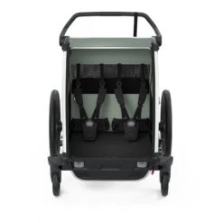 Thule Chariot Lite 2 - Kinderanhänger 10 Thule Chariot Lite 2 - Kinderanhänger -VeloParts Verkaufs-Shop thule chariot lite 2 kinderanhaenger detail 3