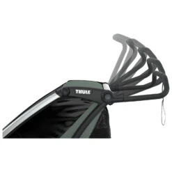 Thule Chariot Lite 2 - Kinderanhänger 12 Thule Chariot Lite 2 - Kinderanhänger -VeloParts Verkaufs-Shop thule chariot lite 2 kinderanhaenger detail 5