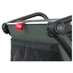 Thule Chariot Lite 2 - Kinderanhänger 13 Thule Chariot Lite 2 - Kinderanhänger -VeloParts Verkaufs-Shop thule chariot lite 2 kinderanhaenger detail 6