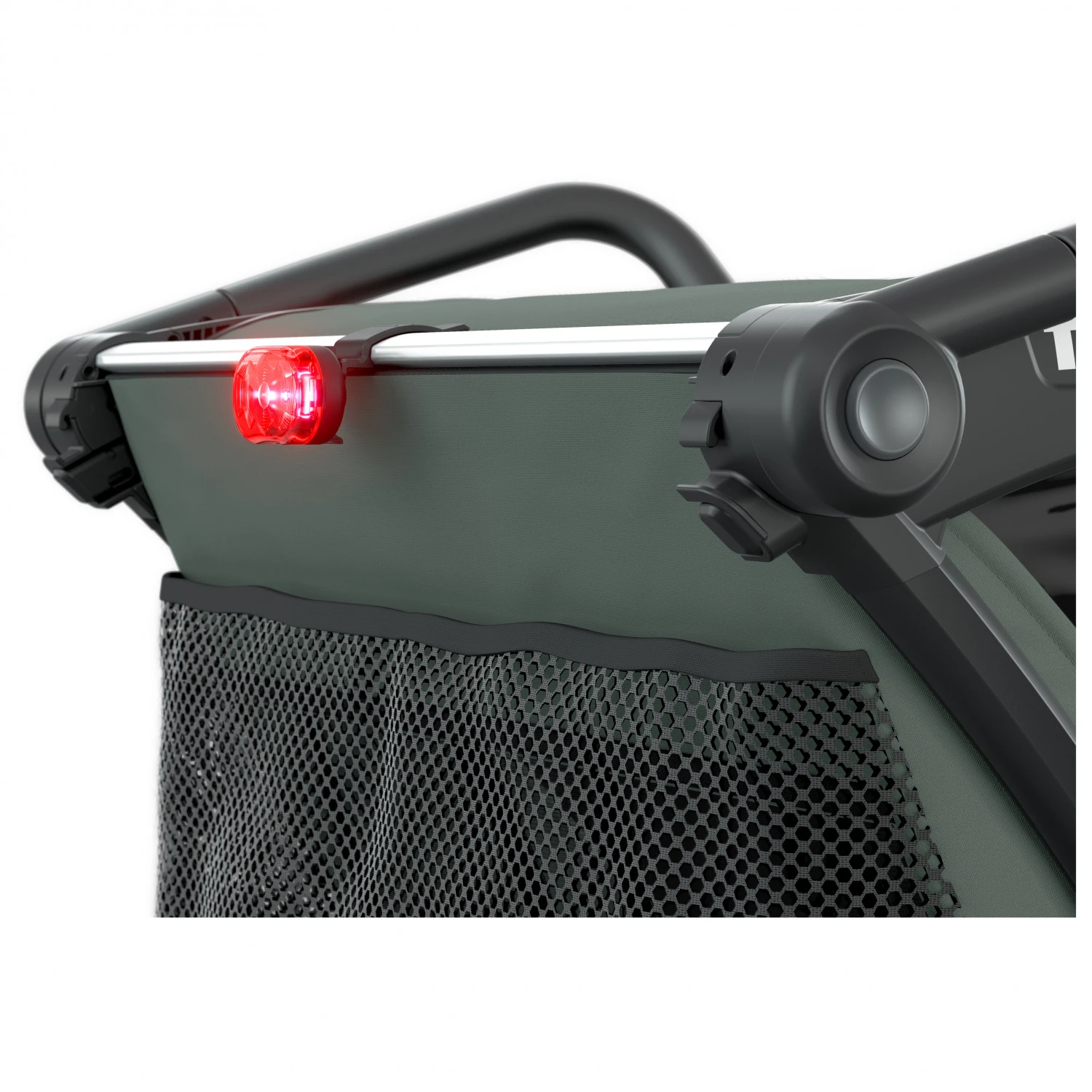 Thule Chariot Lite 2 - Kinderanhänger 8 Thule Chariot Lite 2 - Kinderanhänger – Bild 6