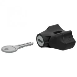 Thule Lock Kit 2-Pack - Fahrradanhänger