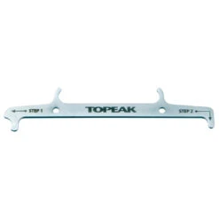 Topeak Chain Hook & Wear Indicator - Fahrradwerkzeug