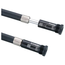 Topeak RaceRocket MT - Minipumpe -VeloParts Verkaufs-Shop topeak racerocket mt minipumpe detail 3