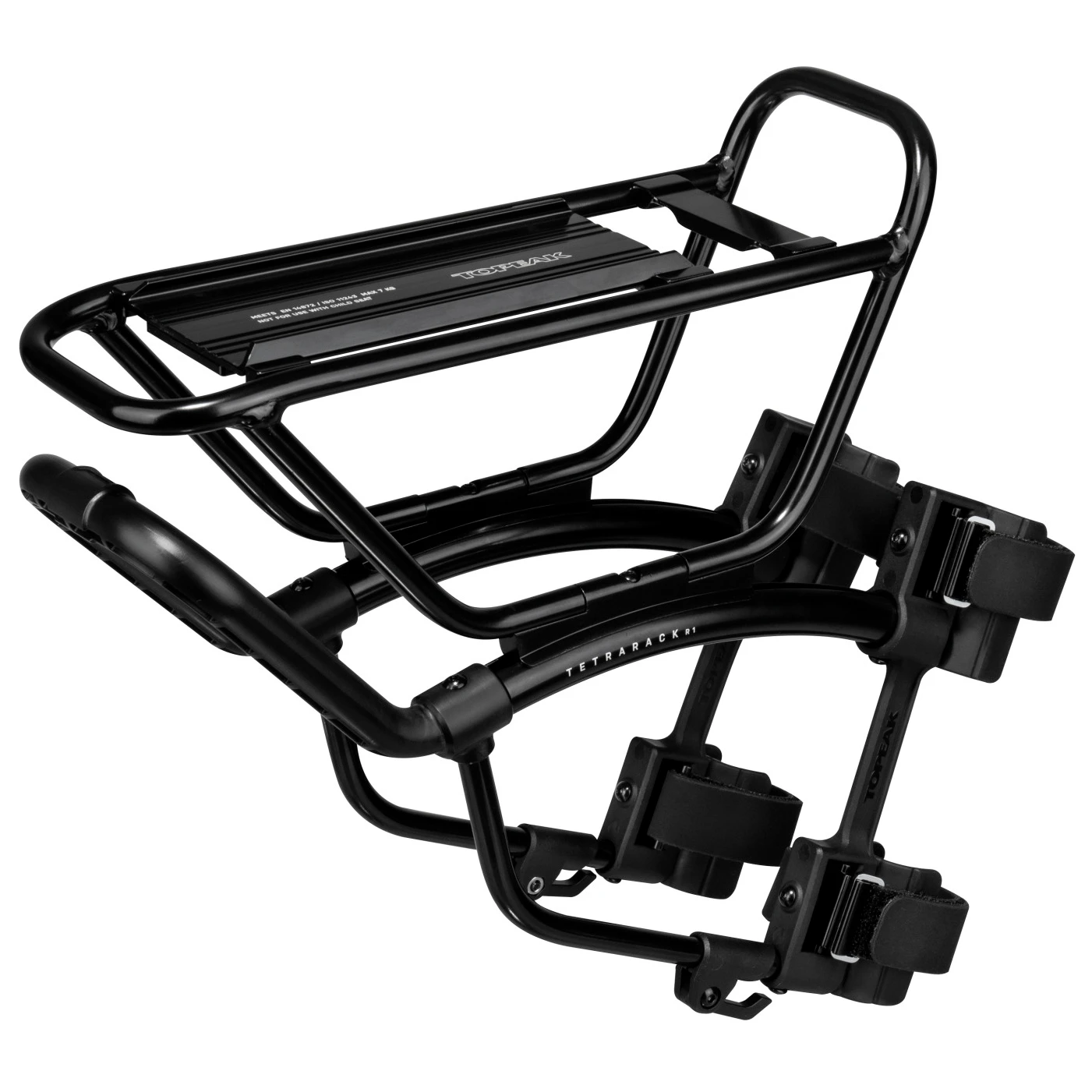 Topeak Tetrarack R1 - Gepäckträger 3 Topeak Tetrarack R1 - Gepäckträger – Bild 2