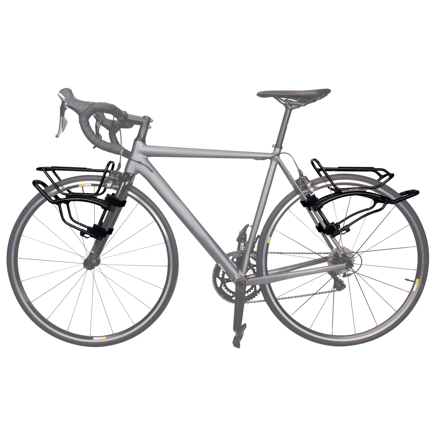 Topeak Tetrarack R1 - Gepäckträger 5 Topeak Tetrarack R1 - Gepäckträger – Bild 4