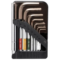 Topeak Tool Card - Fahrradwerkzeug -VeloParts Verkaufs-Shop topeak tool card fahrradwerkzeug detail 3