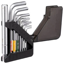 Topeak Tool Card - Fahrradwerkzeug -VeloParts Verkaufs-Shop topeak tool card fahrradwerkzeug detail 4