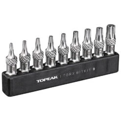 Topeak Torx BitKit 9 - Werkzeugset