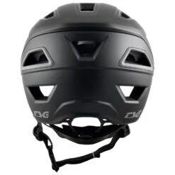 TSG Chatter Solid Color - Radhelm -VeloParts Verkaufs-Shop tsg chatter solid color radhelm detail 4