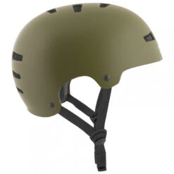 TSG Evolution Solid Color - Radhelm -VeloParts Verkaufs-Shop tsg evolution solid color radhelm 3
