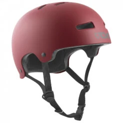 TSG Evolution Solid Color - Radhelm -VeloParts Verkaufs-Shop tsg evolution solid color radhelm 4