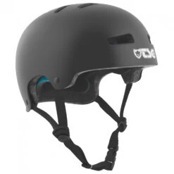 TSG Kid's Evolution Solid Color - Radhelm