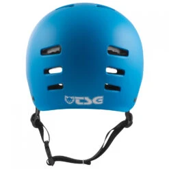 TSG Kid's Evolution Solid Color - Radhelm -VeloParts Verkaufs-Shop tsg kids evolution solid color radhelm detail 4