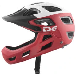 TSG Kid's Seek FR Graphic Design - Radhelm -VeloParts Verkaufs-Shop tsg kids seek fr graphic design radhelm detail 4