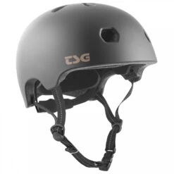 TSG Meta Solid Color - Radhelm -VeloParts Verkaufs-Shop tsg meta solid color radhelm 1