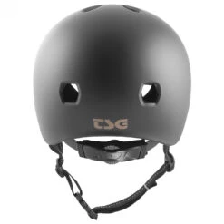 TSG Meta Solid Color - Radhelm -VeloParts Verkaufs-Shop tsg meta solid color radhelm detail 4