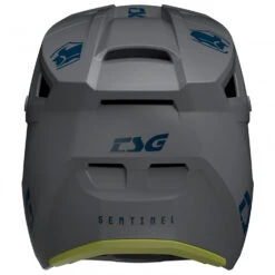 TSG Sentinel Solid Color - Radhelm -VeloParts Verkaufs-Shop tsg sentinel solid color radhelm detail 5