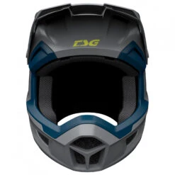 TSG Sentinel Solid Color - Radhelm -VeloParts Verkaufs-Shop tsg sentinel solid color radhelm detail 7