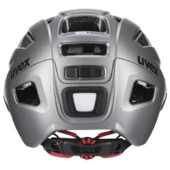 Uvex Finale Visor Vario - Radhelm -VeloParts Verkaufs-Shop uvex finale visor vario radhelm detail 4