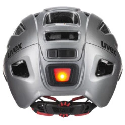 Uvex Finale Visor Vario - Radhelm -VeloParts Verkaufs-Shop uvex finale visor vario radhelm detail 5