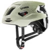 Uvex Gravel Y - Radhelm -VeloParts Verkaufs-Shop uvex gravel y radhelm
