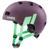 Uvex Kid's Kid 3 CC - Radhelm -VeloParts Verkaufs-Shop uvex kids kid 3 cc radhelm