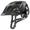Uvex Quatro CC MIPS - Radhelm -VeloParts Verkaufs-Shop uvex quatro cc mips radhelm