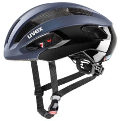 Uvex Rise CC - Radhelm -VeloParts Verkaufs-Shop uvex rise cc radhelm 1